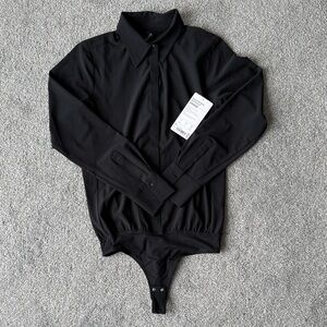 Athleta River North Bodysuit